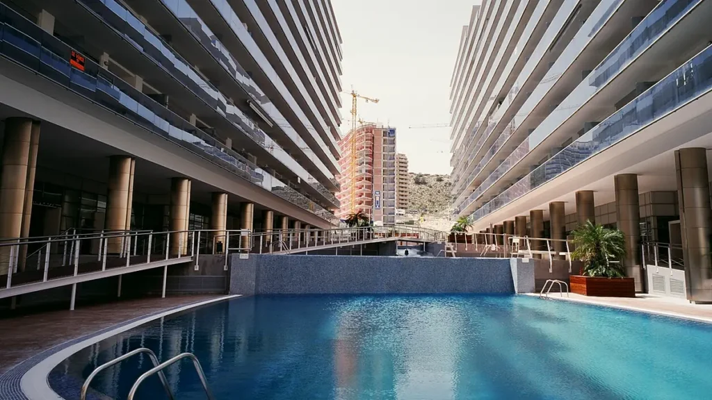 Elegance Benidorm
